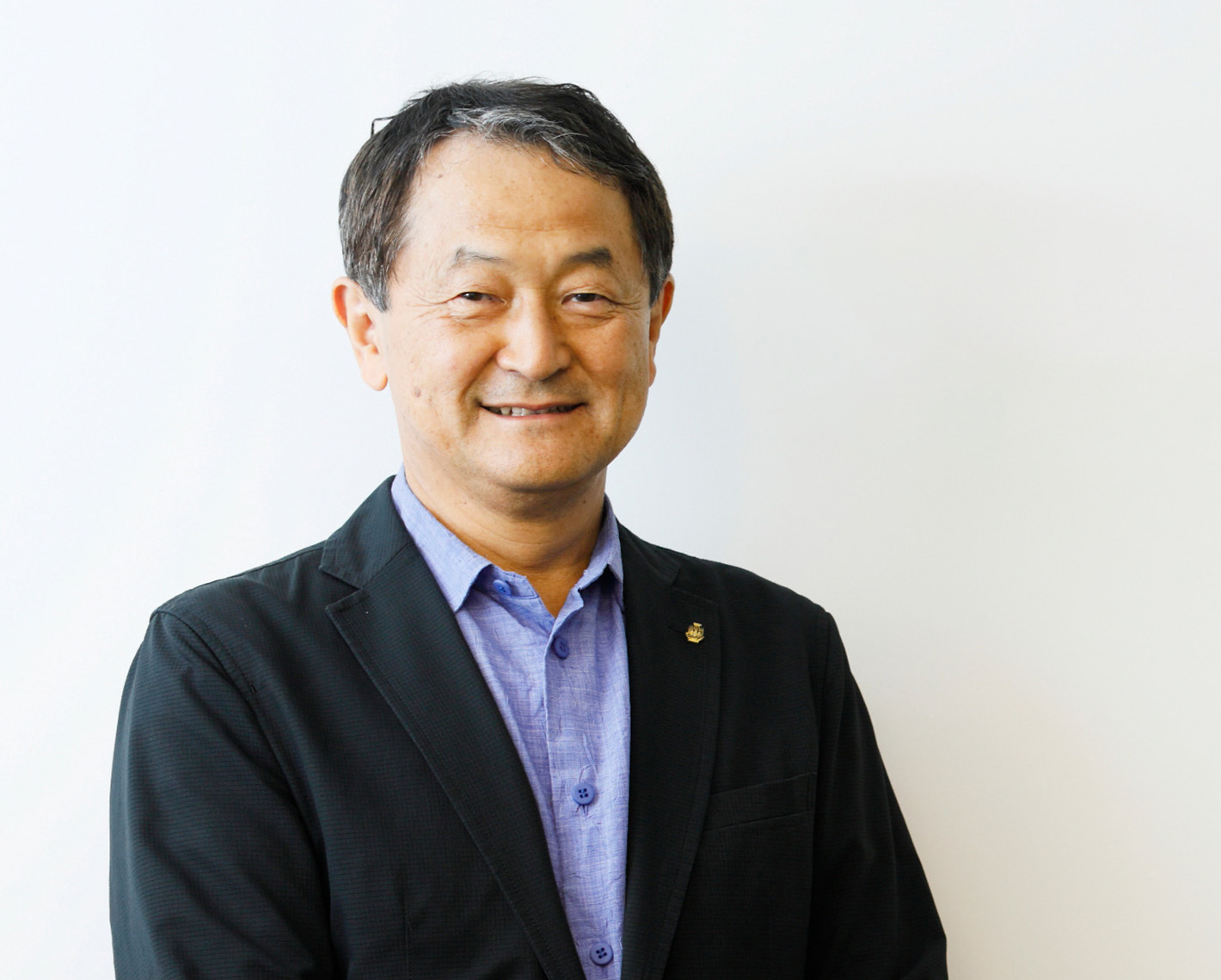 理事長 光井 純